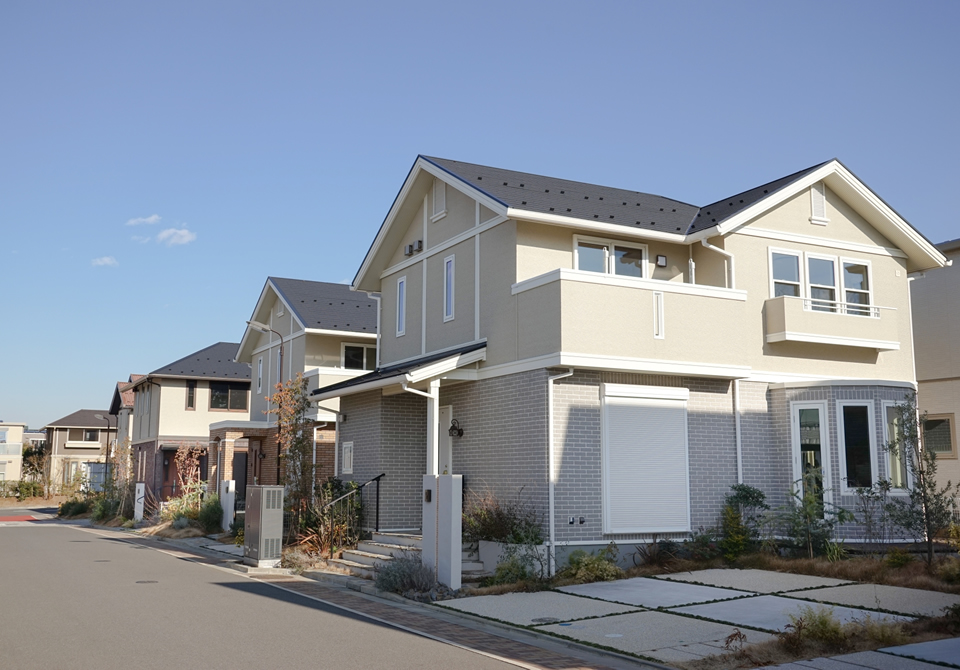 空き家参考画像1