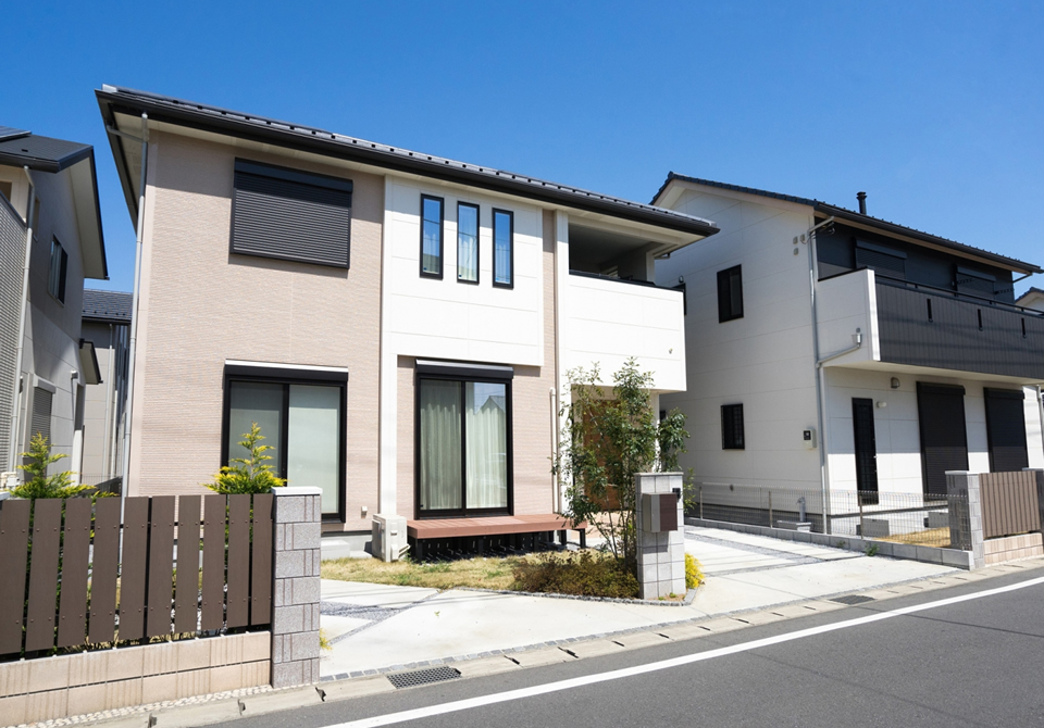 空き家参考画像2