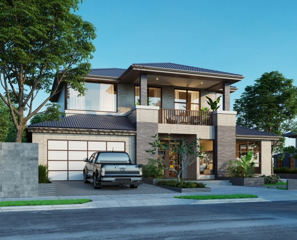 空き家参考画像3